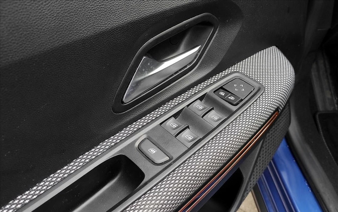 Dacia Sandero Stepway cena 69900 przebieg: 7787, rok produkcji 2022 z Bukowno małe 79